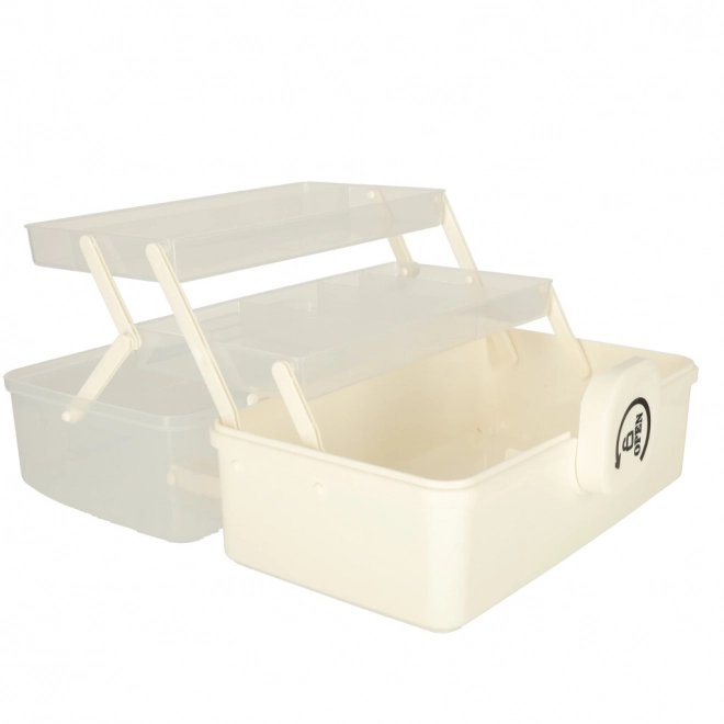 Organizer voor medicijnen 29 x 16 x 15 cm