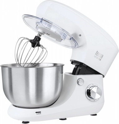 Teesa Easy Cook Single kitchen robot white