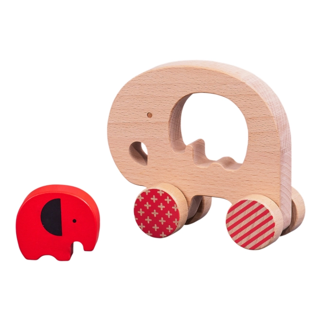 Durable design for little hands