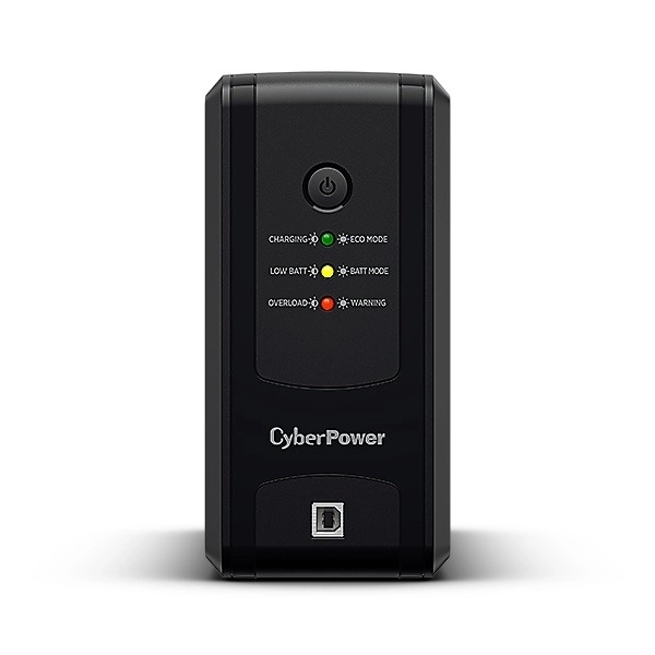 Backup Power Supply CyberPower UT850EG-FR 850VA
