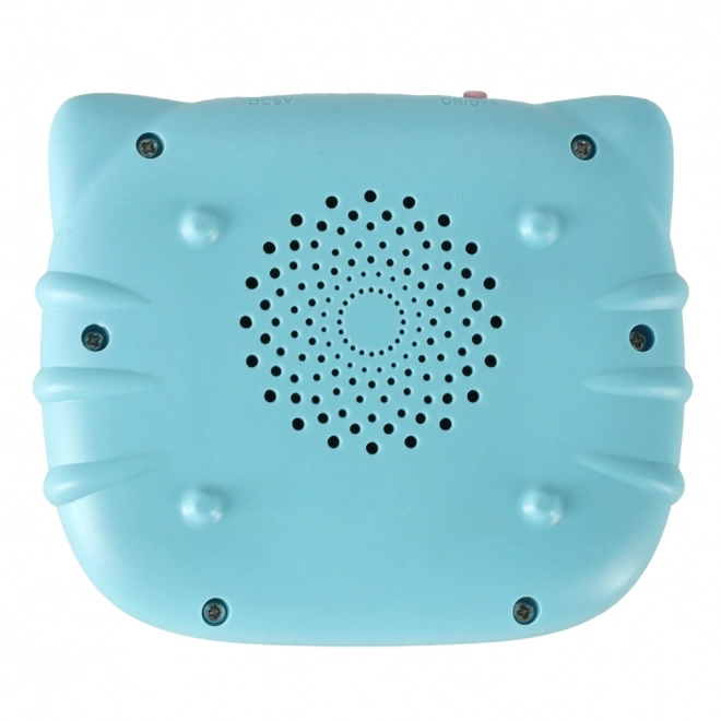 Educational Toy English Vocabulary Card Reader