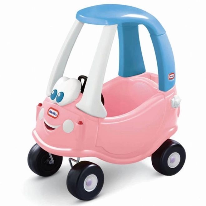 Kinderwagen voor prinsessen Little Tikes Cozy Coupe