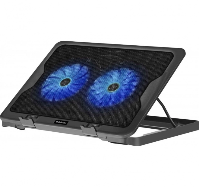 Koelpad voor laptop 15,6"-17"