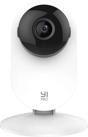 Interne beveiligingscamera YI 2K Pro 3 MP
