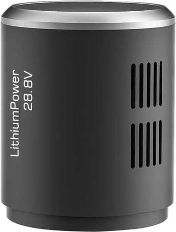 Replacement Battery for JIMMY BD7 Pro Vacuum Cleaner