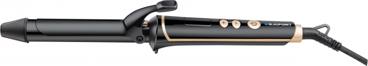 25 mm BLAUPUNKT Curling Iron with Argan Oil and Tourmaline