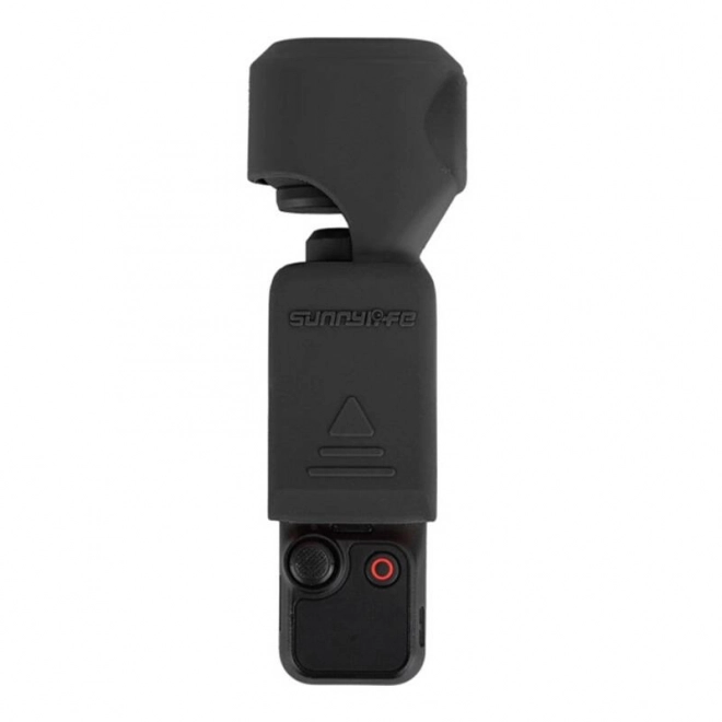 Siliconen hoes Sunnylife voor DJI Osmo Pocket 3