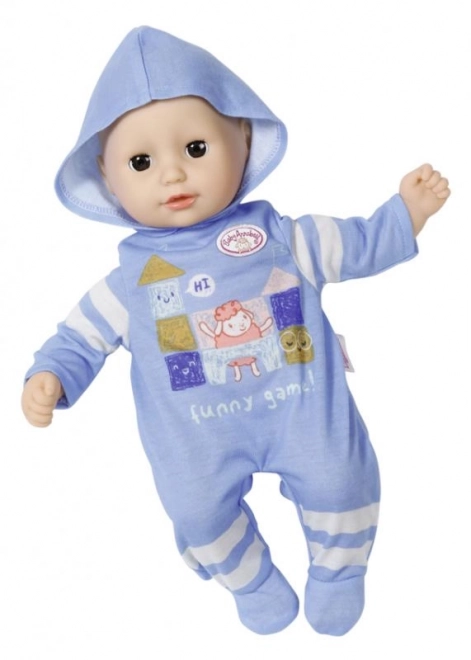 Baby Annabell Little Baby kledij voor buiten