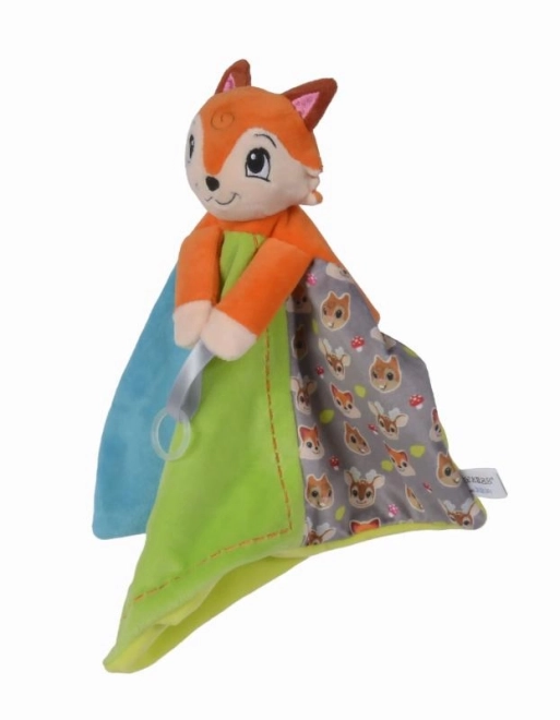 Knuffel slaapmaatje Forest Friends 30 cm