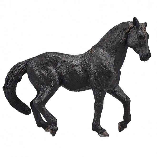 Mojo Animal Planet Andalusische zwarte paard