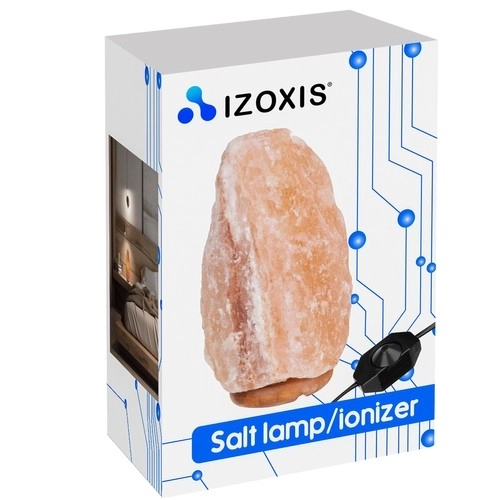 Zoutlamp/ionisator 3-5kg 22722
