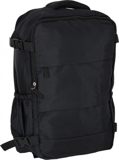 Compressieriemen voor stabiele lading