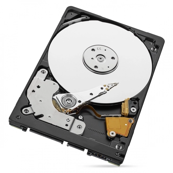 Seagate BarraCuda interne harde schijf 2TB