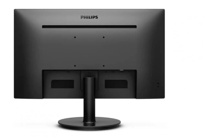 Design élégant du moniteur