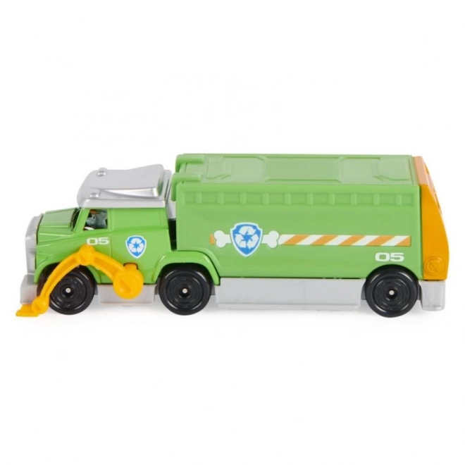 Paw Patrol Die-Cast vrachtwagens