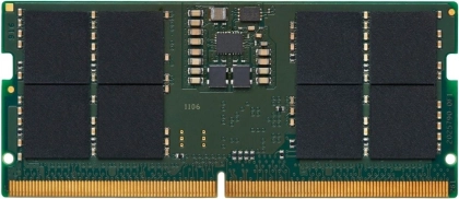 Notebookgeheugen DDR5 16 GB 5600 MHz
