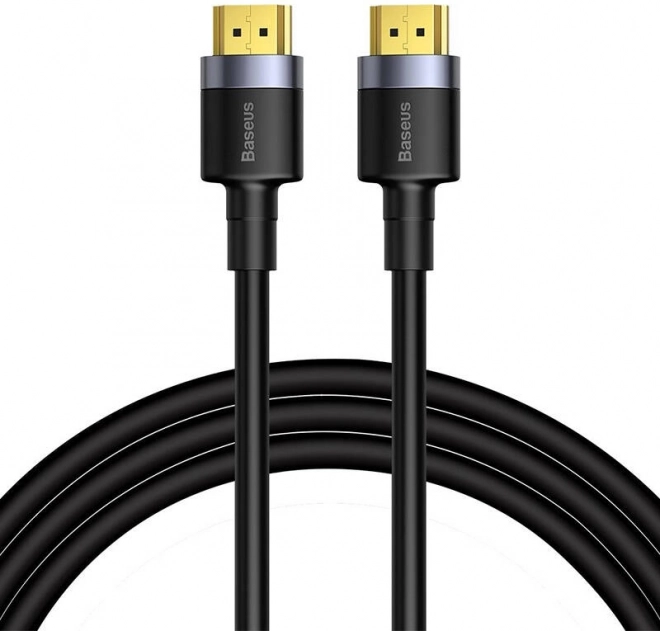 Duurzame vergulde connectoren