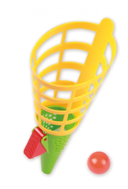 Jeu de mini-basket Lena