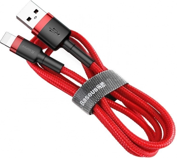 Aluminum connectors and convenient storage
