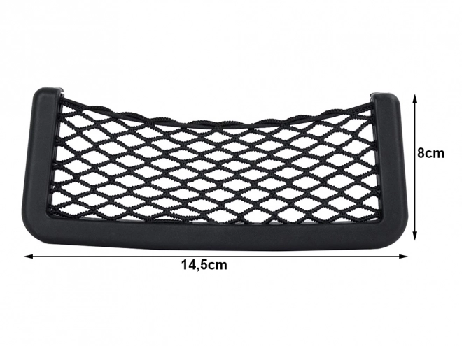 Side Pocket Organizer for Car