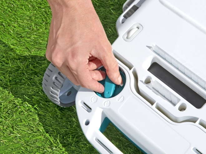 Automatische zwembadstofzuiger AquaTronix van Bestway