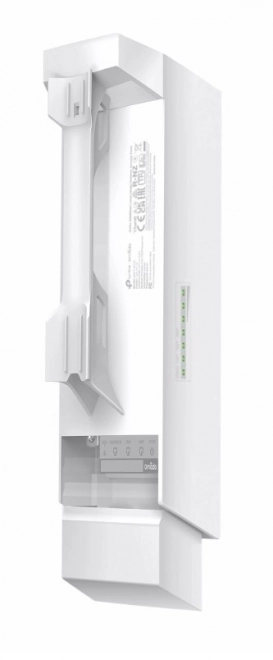 Kit Pont TP-Link EAP215-Wi-Fi le plus 5GHz AC867 pour utilisation intérieure et extérieure