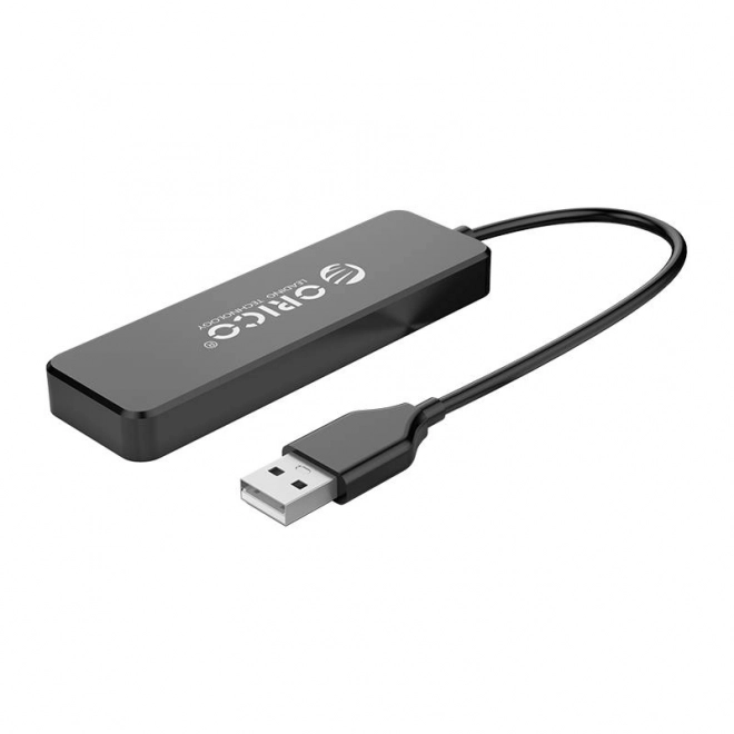 Orico USB-Hub mit 4 Anschlüssen