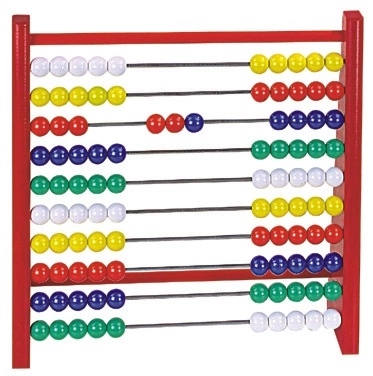 Stabiel houten frame