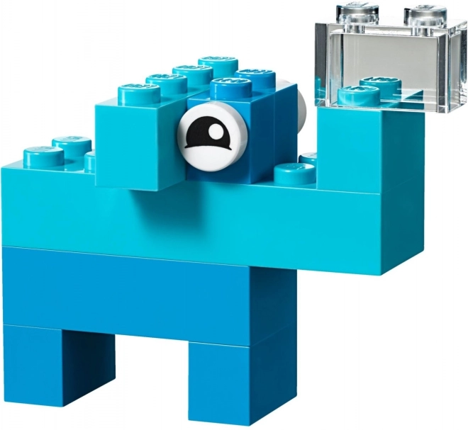 LEGO® Classic 10713 Creative Suitcase
