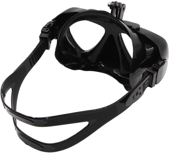 Tempered glass for a clear view