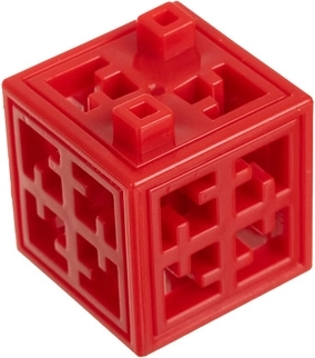 Strong and reusable connection