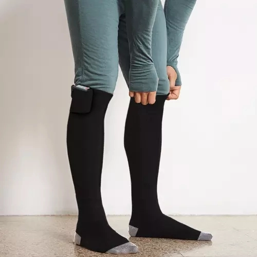 Heated Electric Socks Universal Size