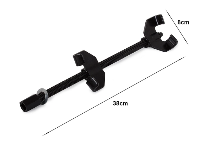 Ergonomisch handvatontwerp