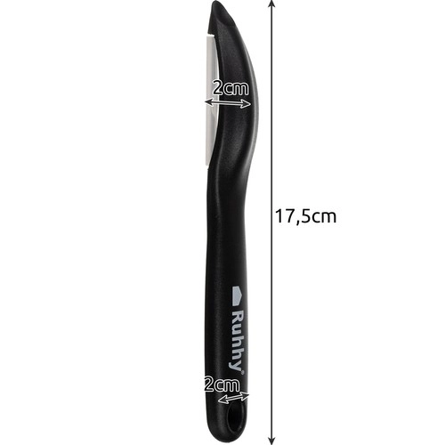 Universal Peeler