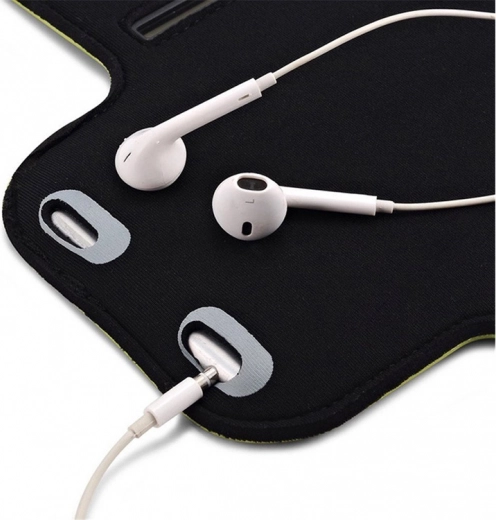 Music with every step