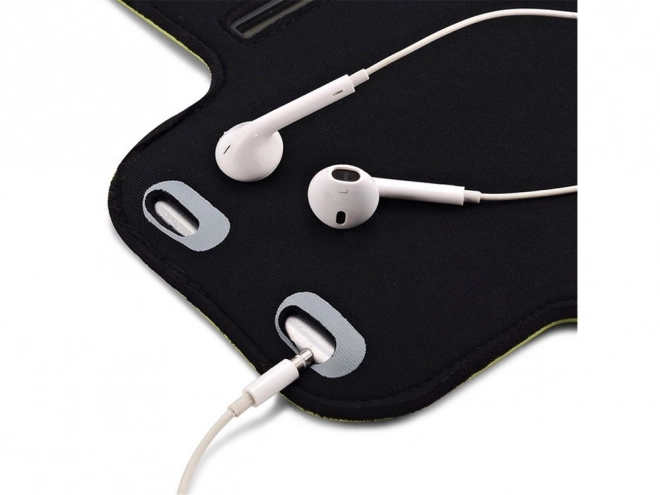 Sportarmband voor telefoon