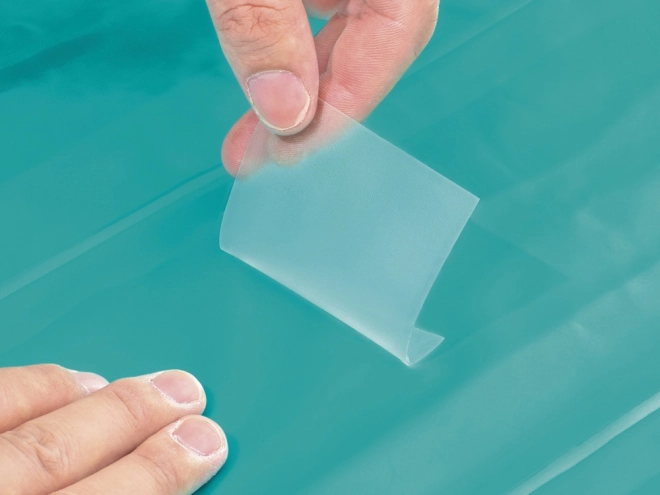 Reparatiesets voor opblaasbare speelgoed en zwembaden 10 stuks