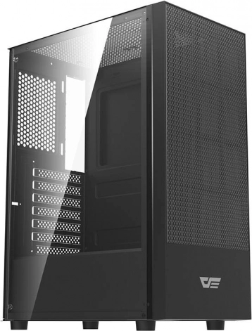 Computerbehuizing Darkflash A290 zwart
