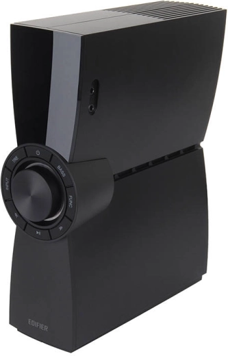 Komfortable Steuerung und Konnektivität