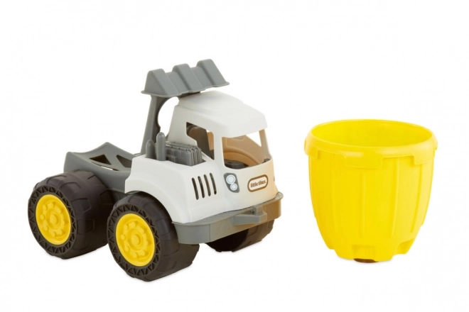 Little Tikes Dirt Diggers Mixer 2 in 1