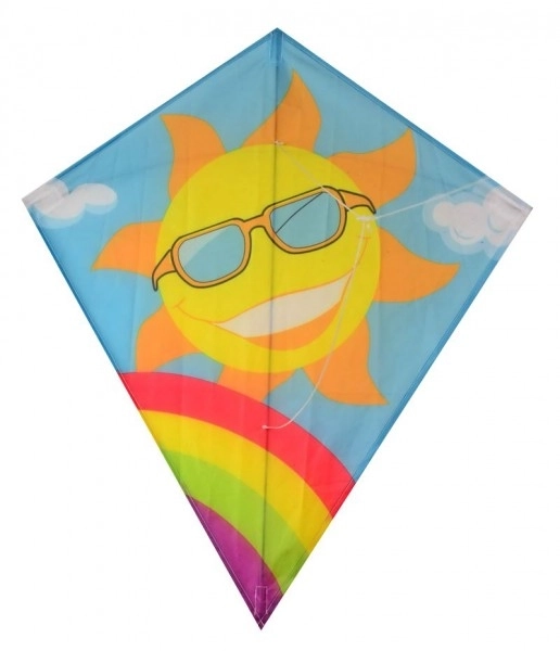 Cerf-volant en nylon