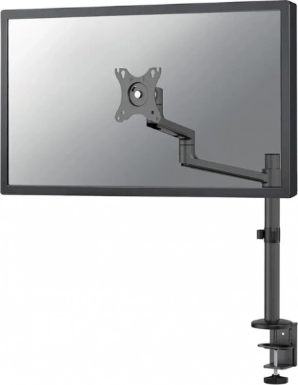 Fully Adjustable Desktop Monitor Arm