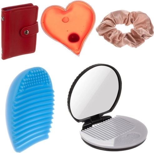 Praktische en elegante cadeaus