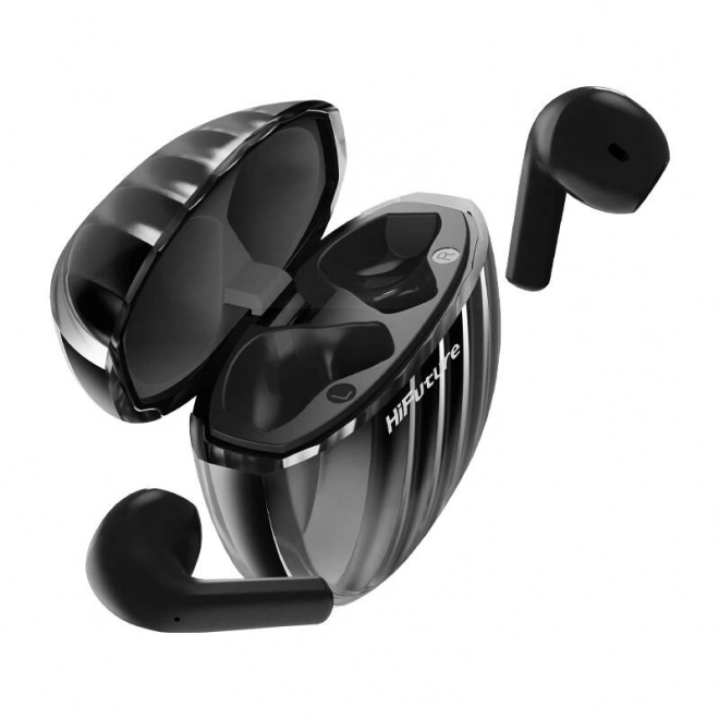 Kabellose Kopfhörer HiFuture FlyBuds 3 schwarz