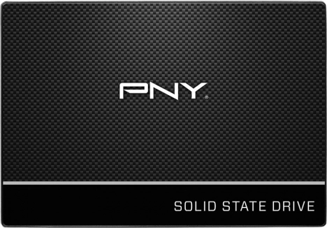 SSD 1 To 2,5" SATA III PNY CS900