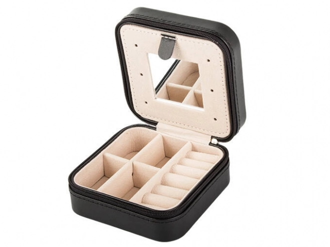 Organizator voor sieraden koffer