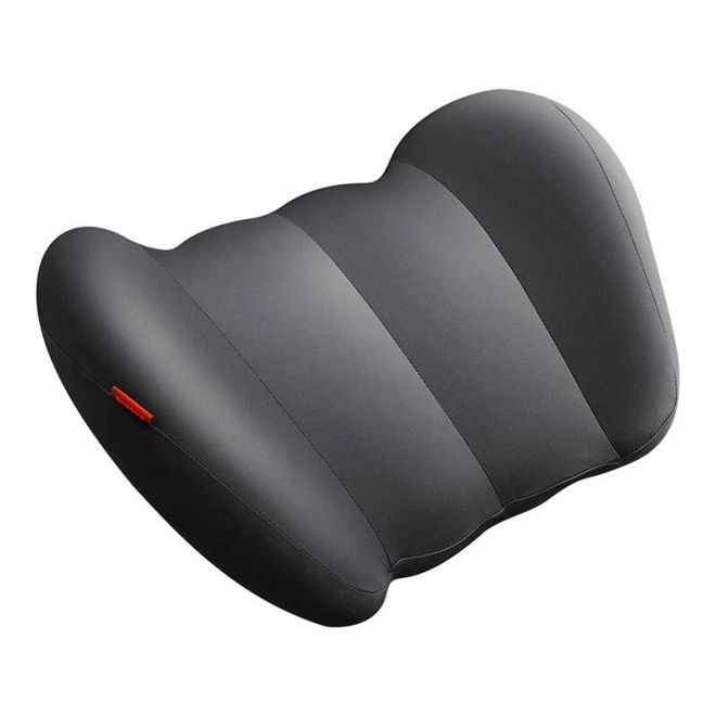 Ergonomisches Kissen für Lendenwirbelstütze Baseus ComfortRide Schwarz