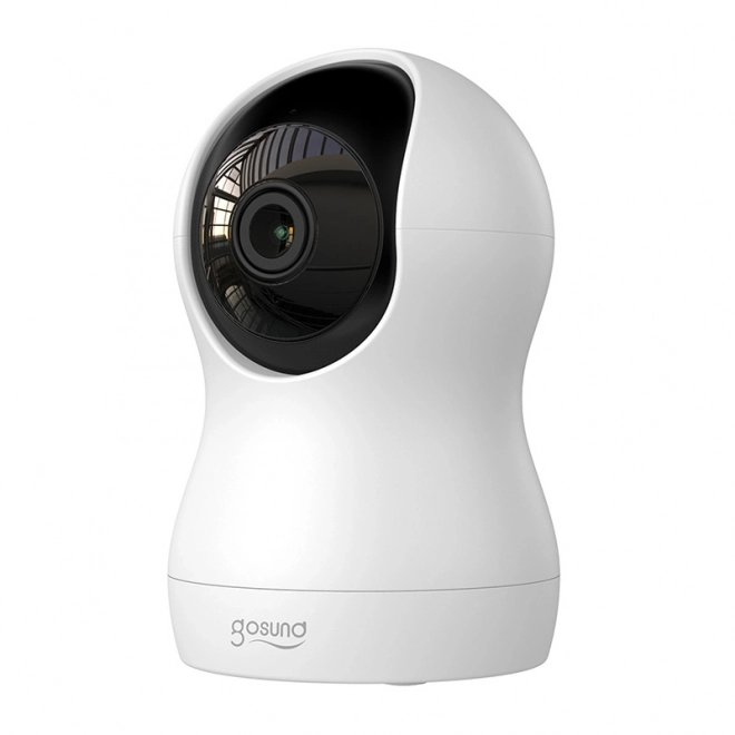 Caméra Wi-Fi rotative Gosund Tuya