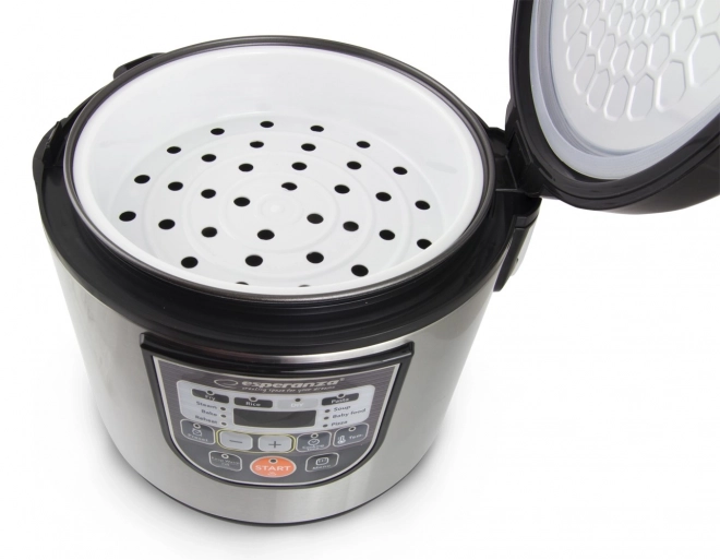 Multicooker Kook Vriend