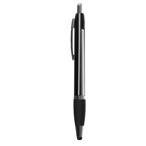 Set of 6 Pens with Pull-out Note Sheets